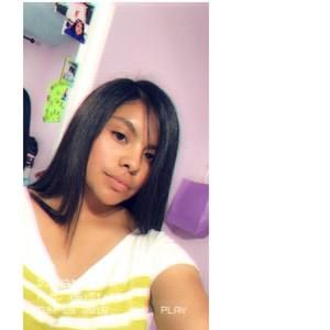 Meet your Posher, Diana elena